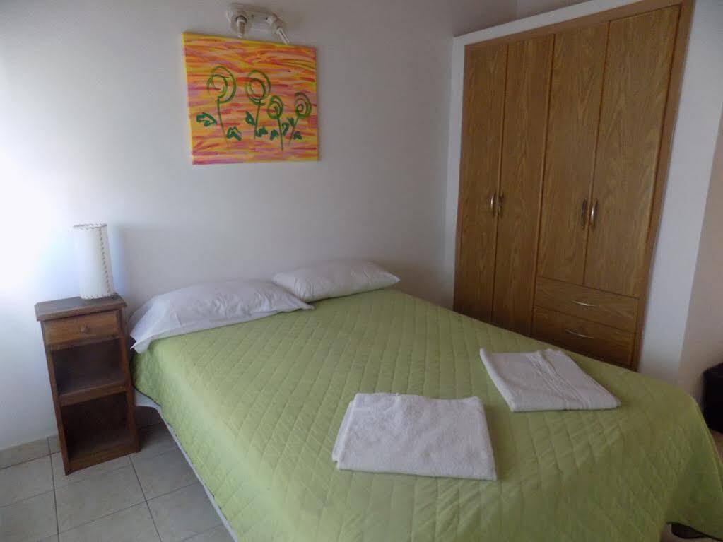 Chepatagonia Hostel & Experiences Пуэрто-Мадрин Экстерьер фото